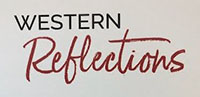 Western Reflections